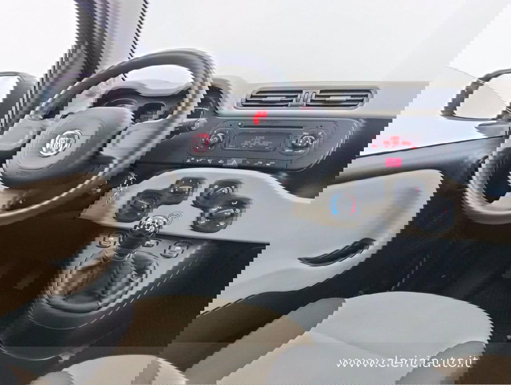 Fiat Panda usata a Como (10)