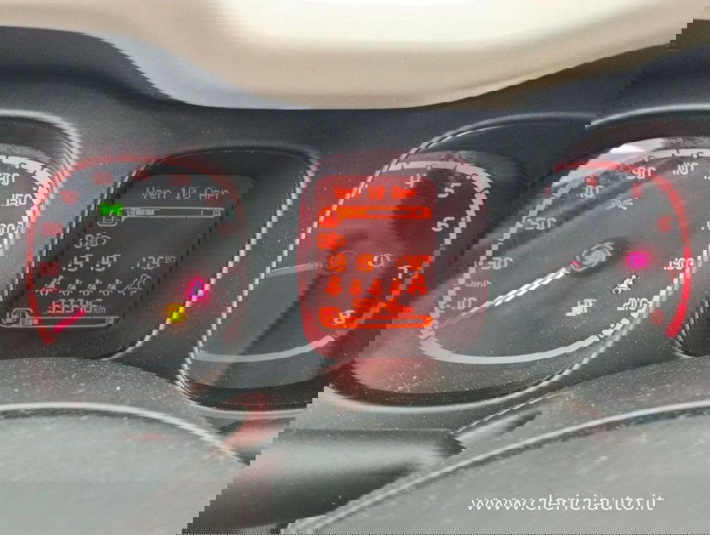 Fiat Panda usata a Como (11)