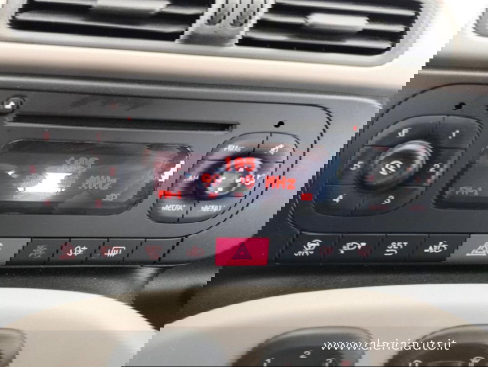 Fiat Panda usata a Como (12)