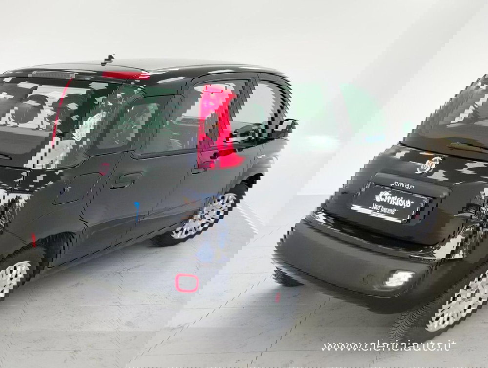 Fiat Panda usata a Como (2)