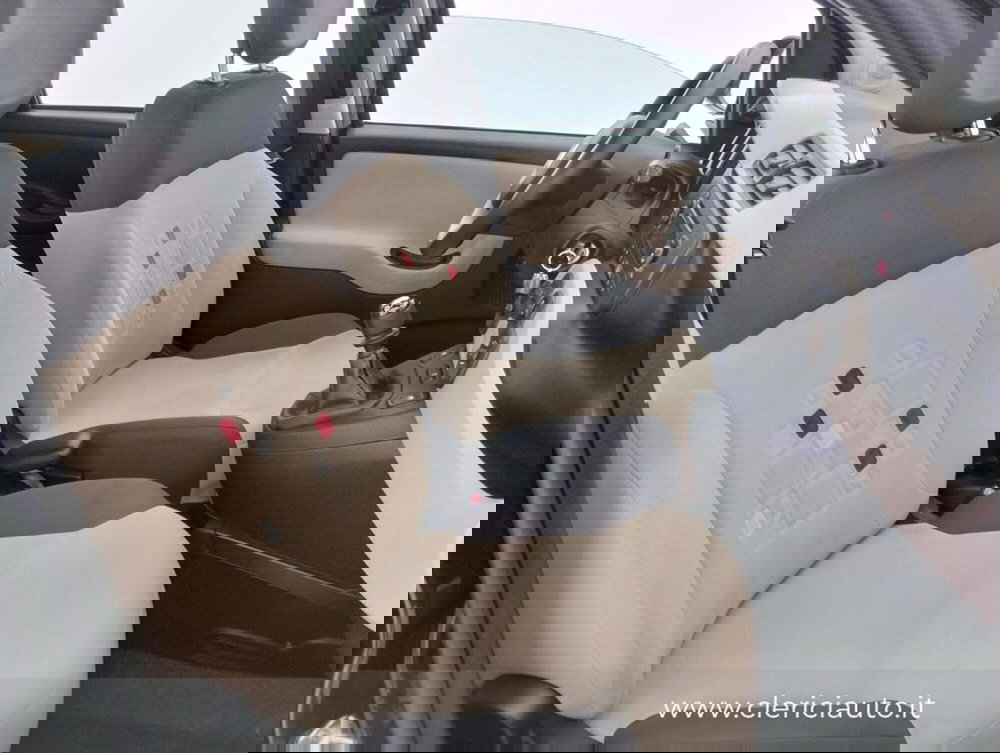 Fiat Panda usata a Como (3)