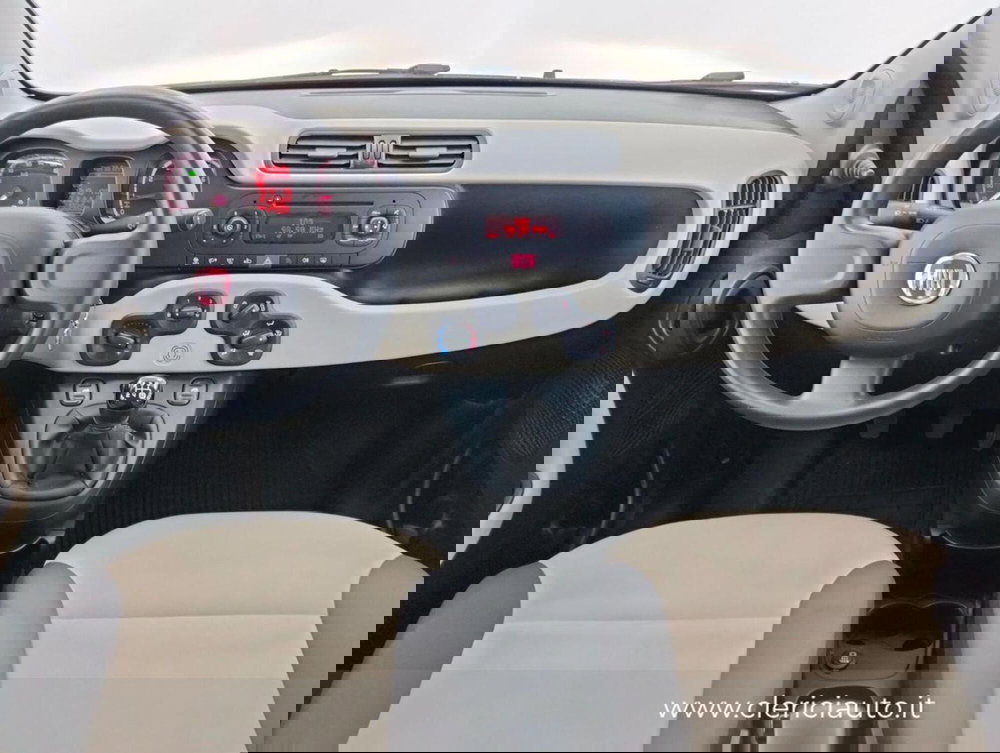 Fiat Panda usata a Como (4)