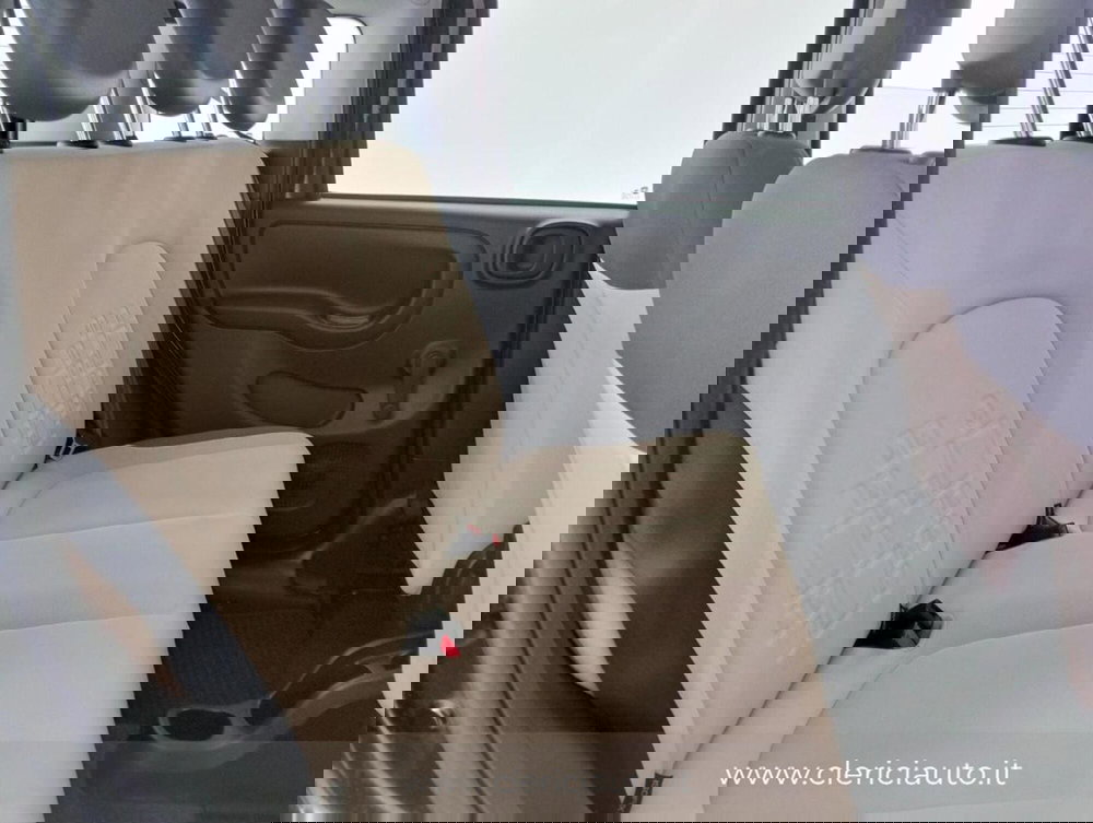 Fiat Panda usata a Como (5)