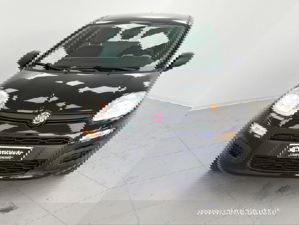 Fiat Panda usata a Como (6)