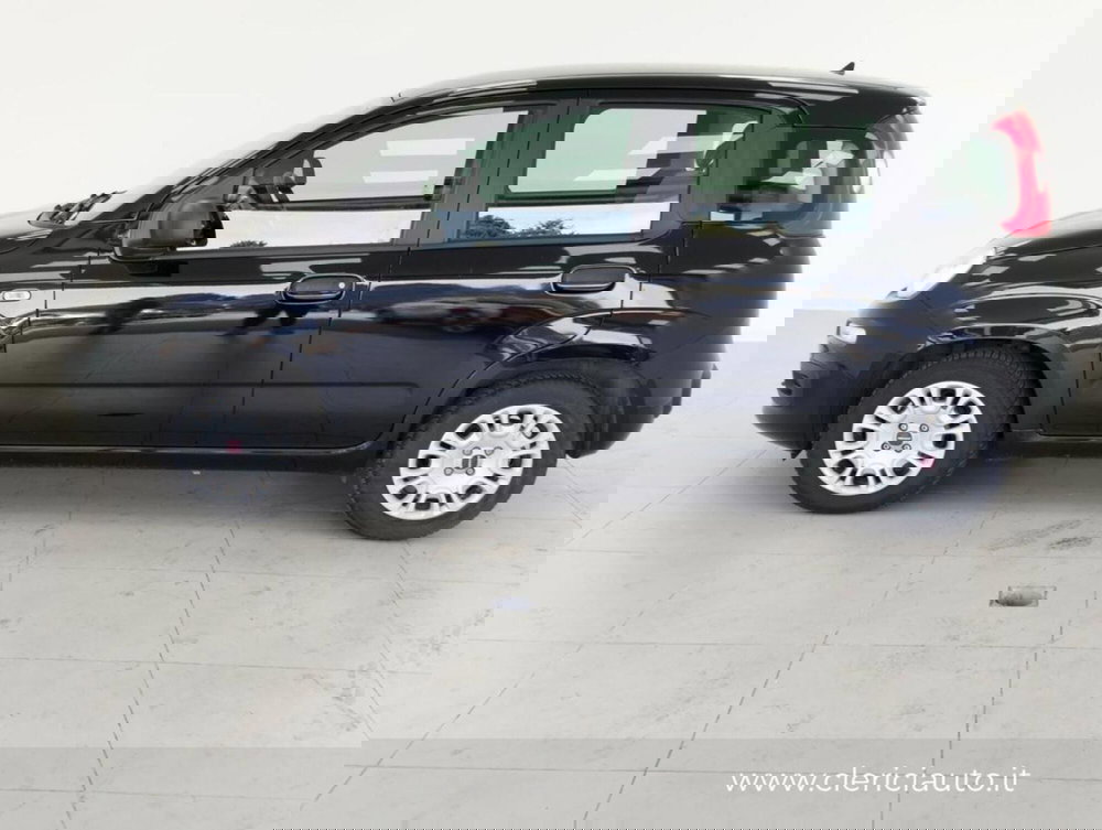 Fiat Panda usata a Como (8)