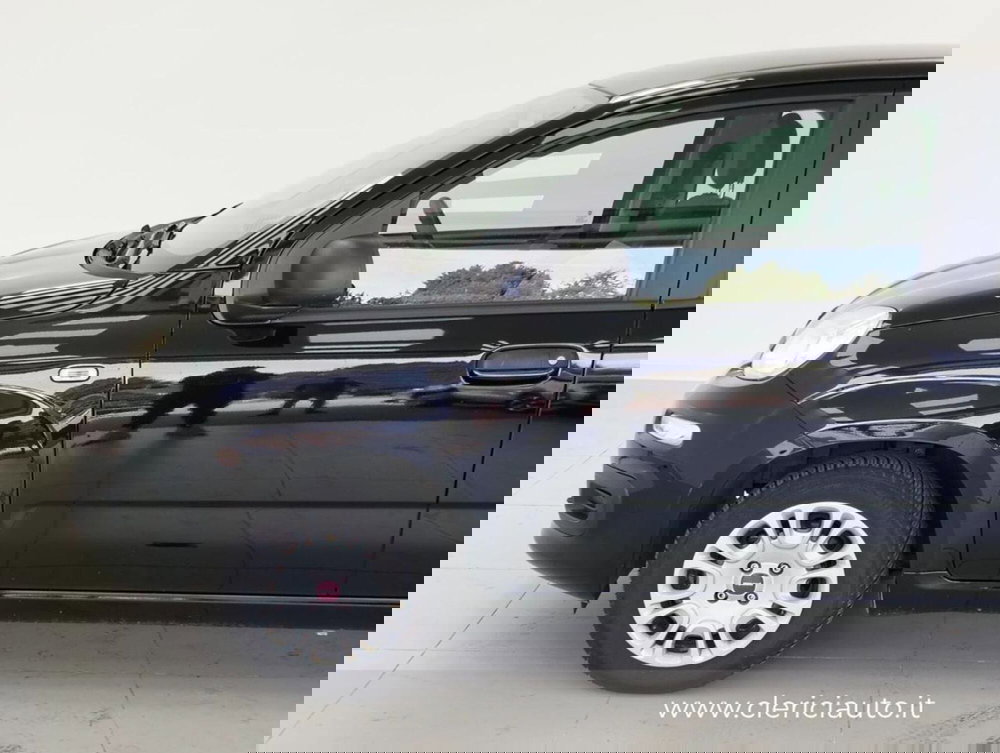 Fiat Panda usata a Como (9)