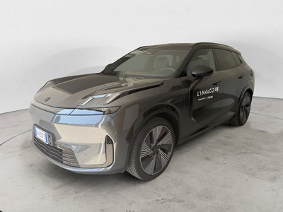 Lynk &amp; Co 08 08 1.5 phev More auto del 2025 usata a Parma