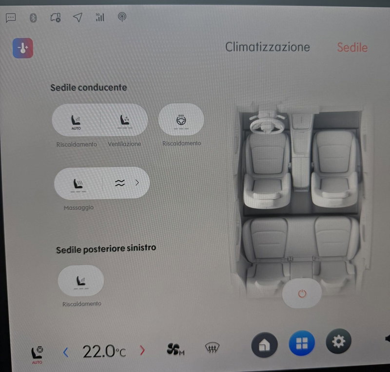 Lynk & Co 08 usata a Parma (11)