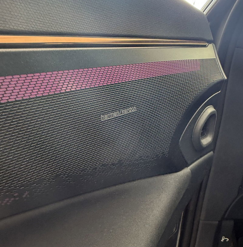 Lynk & Co 08 usata a Parma (9)