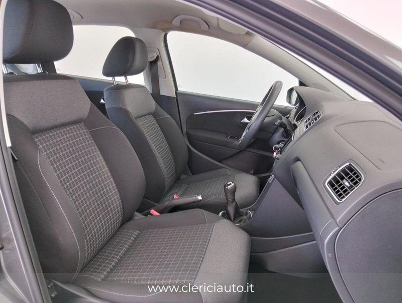 Volkswagen Polo usata a Como (3)