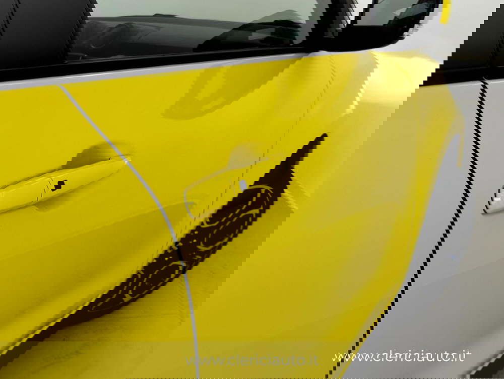 Suzuki Swift usata a Como (10)