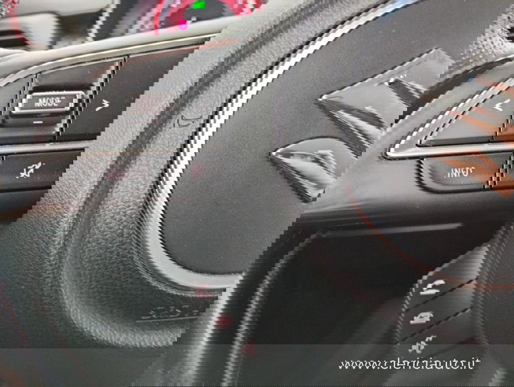 Suzuki Swift usata a Como (12)