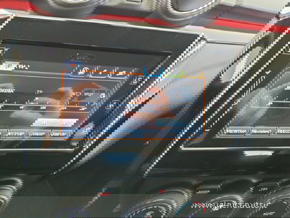 Suzuki Swift usata a Como (14)