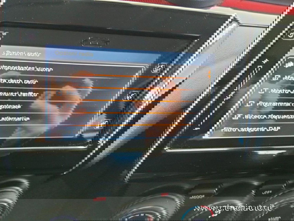 Suzuki Swift usata a Como (15)