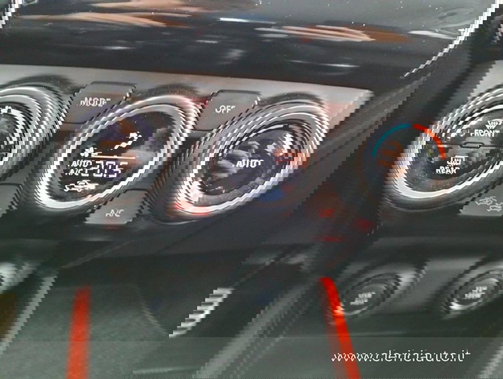 Suzuki Swift usata a Como (19)