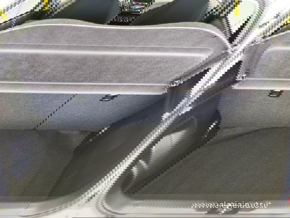 Suzuki Swift usata a Como (20)