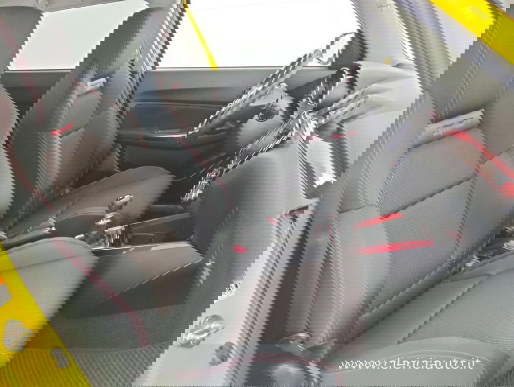 Suzuki Swift usata a Como (3)