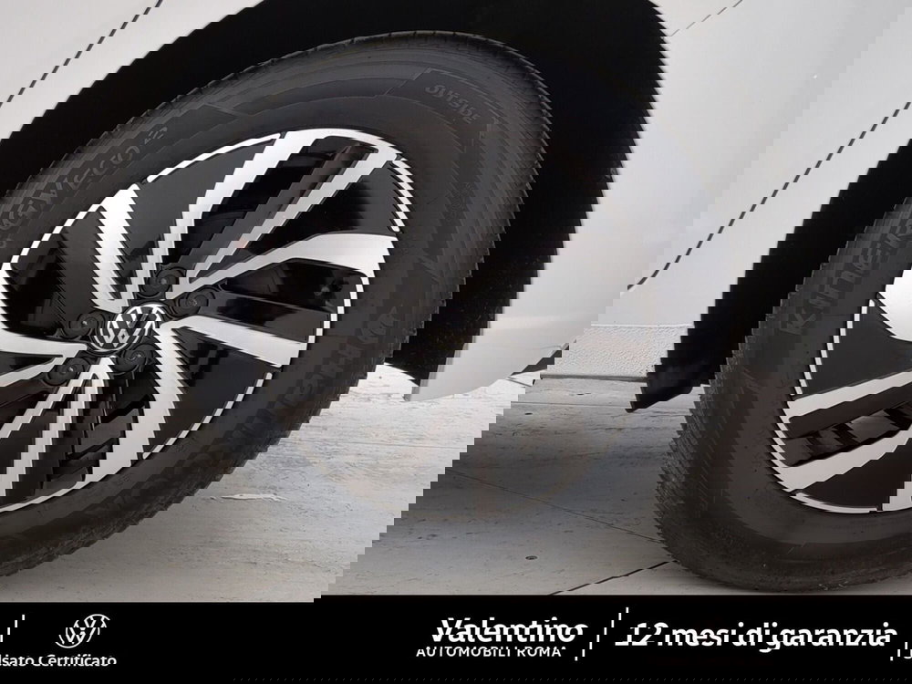 Volkswagen Polo usata a Roma (11)