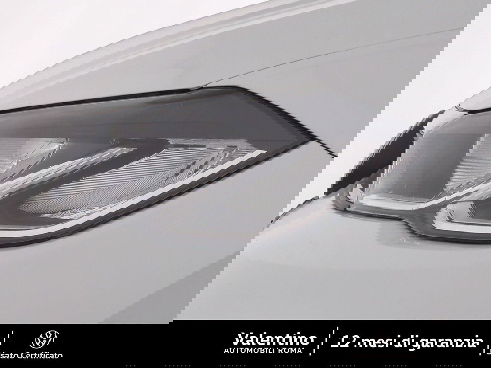 Volkswagen Polo usata a Roma (8)