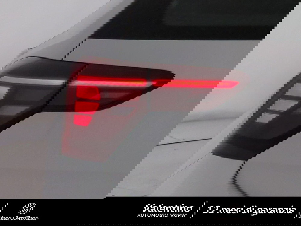 Volkswagen Polo usata a Roma (9)