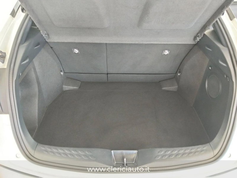 Toyota Toyota C-HR usata a Como (20)