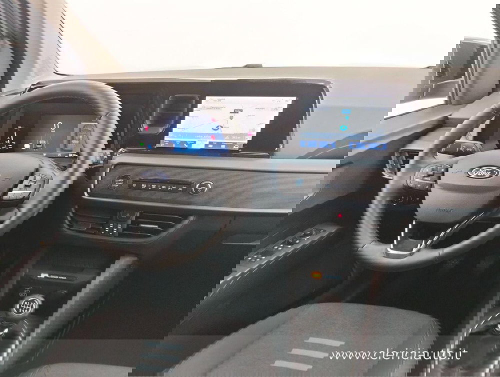 Ford Tourneo Courier usata a Como (10)