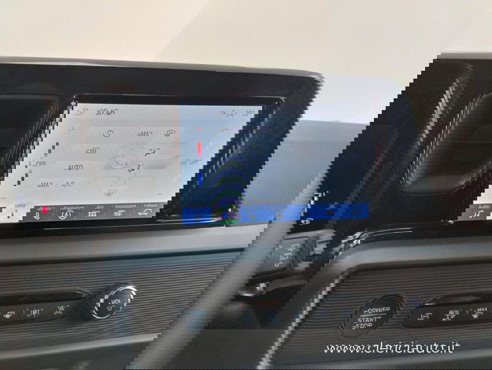 Ford Tourneo Courier usata a Como (14)