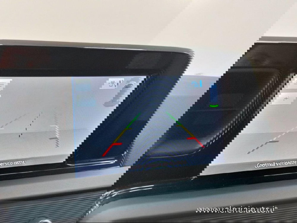 Ford Tourneo Courier usata a Como (16)