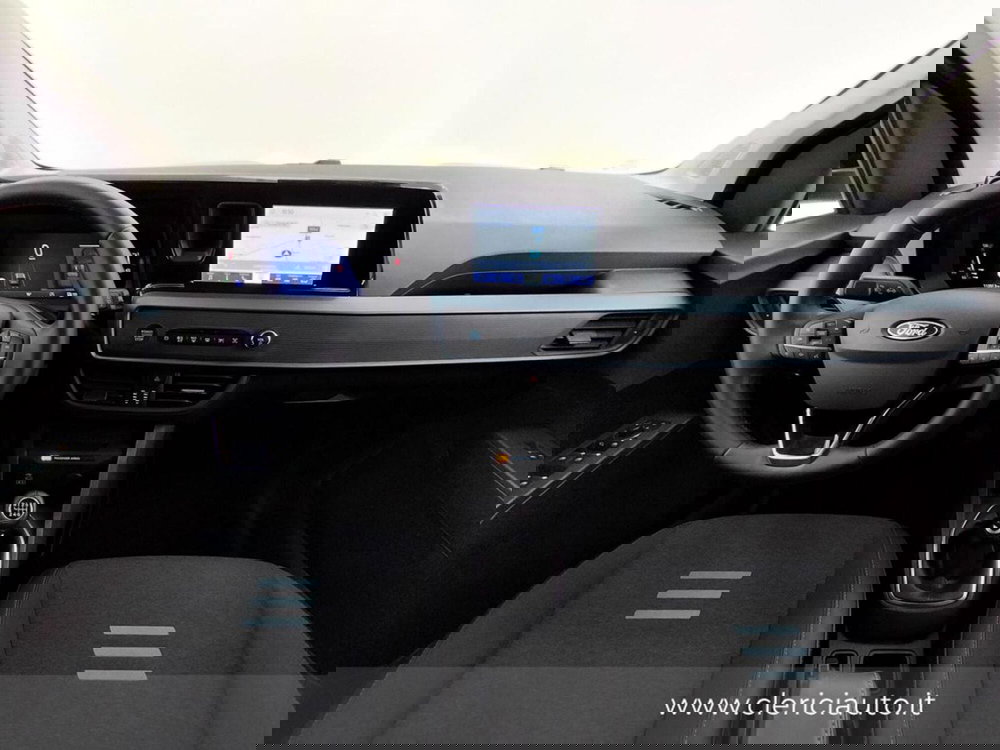 Ford Tourneo Courier usata a Como (4)