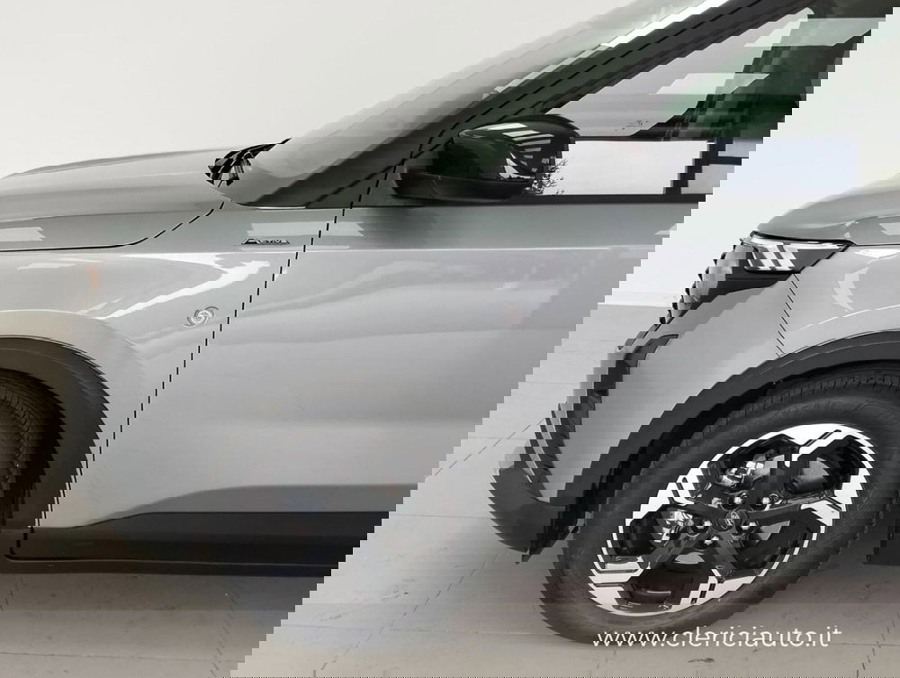 Ford Tourneo Courier usata a Como (9)