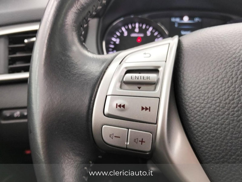 Nissan Qashqai usata a Como (11)