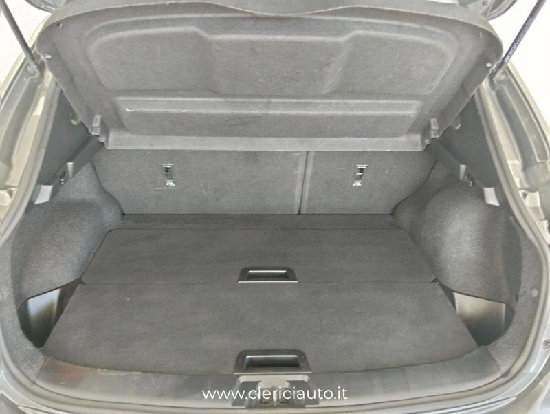 Nissan Qashqai usata a Como (20)