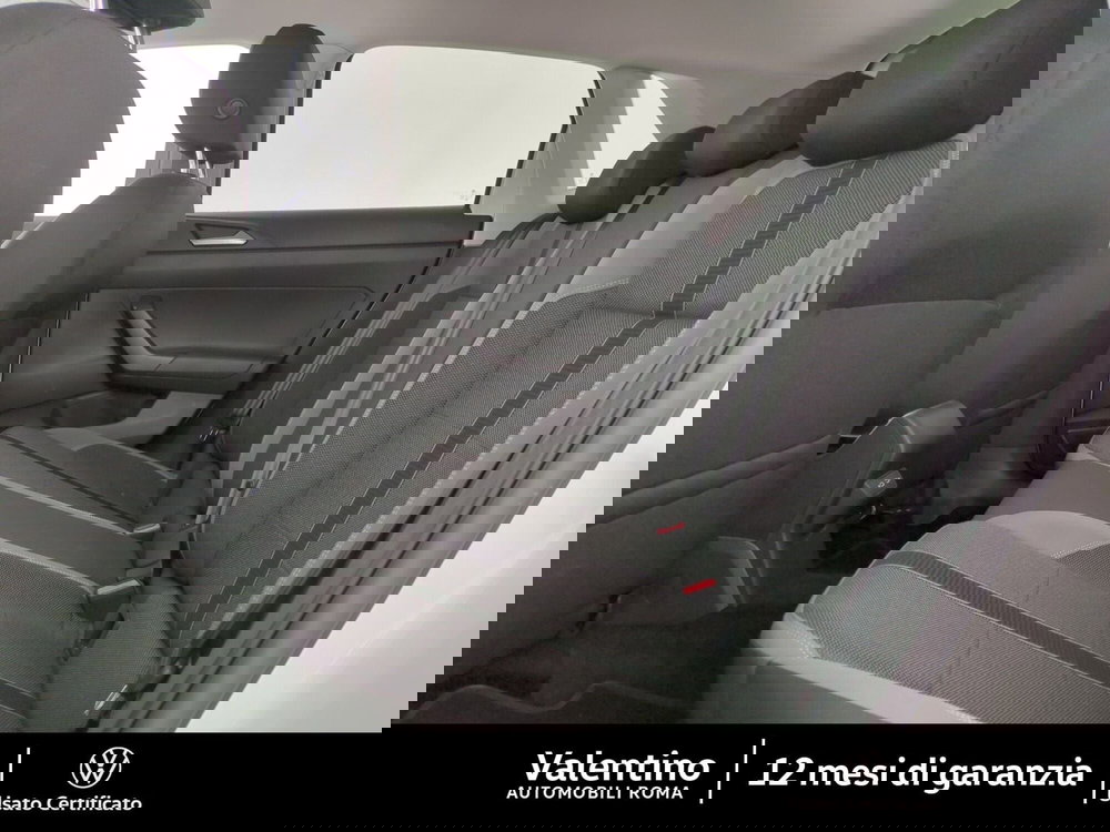 Volkswagen Polo usata a Roma (10)