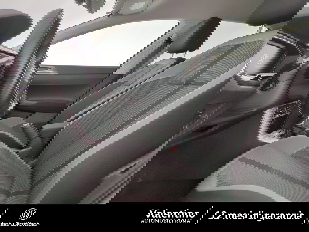 Volkswagen Polo usata a Roma (6)