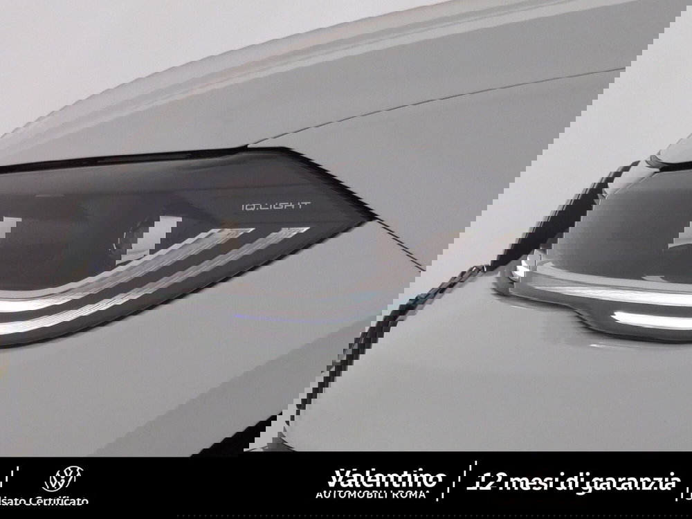 Volkswagen Polo usata a Roma (8)