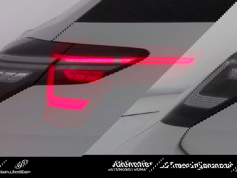 Volkswagen Polo usata a Roma (9)