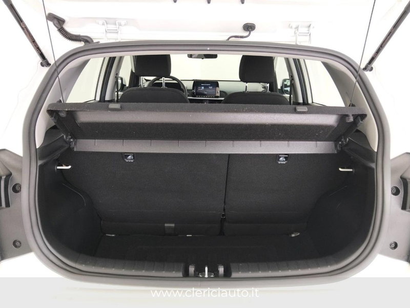 Kia Picanto usata a Como (18)