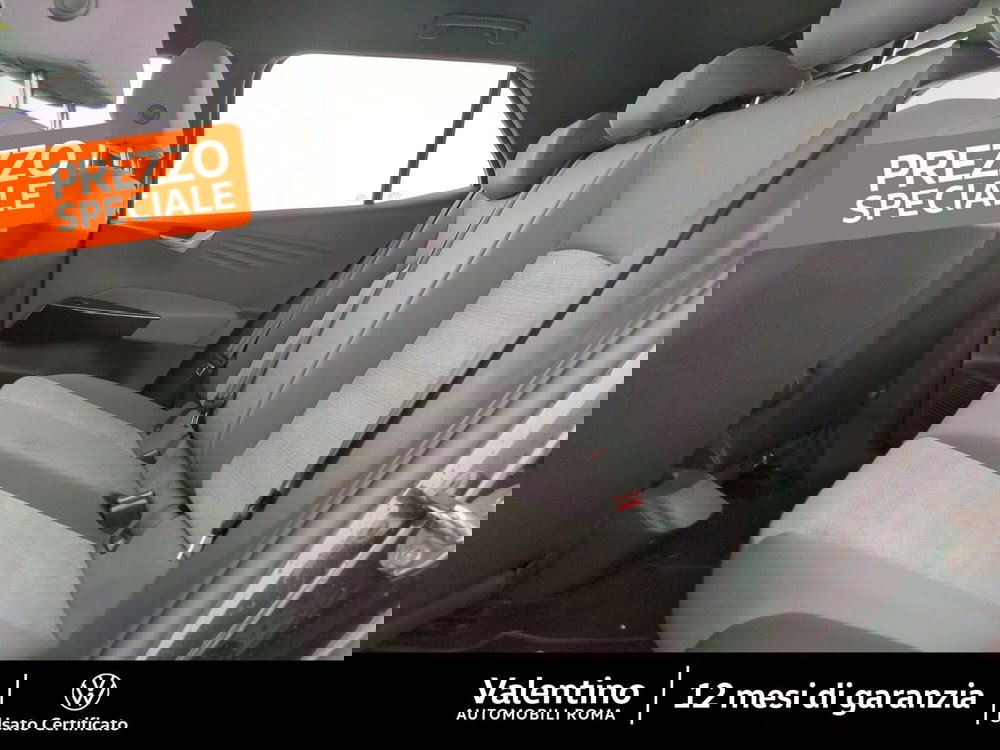 Volkswagen ID.3 usata a Roma (10)