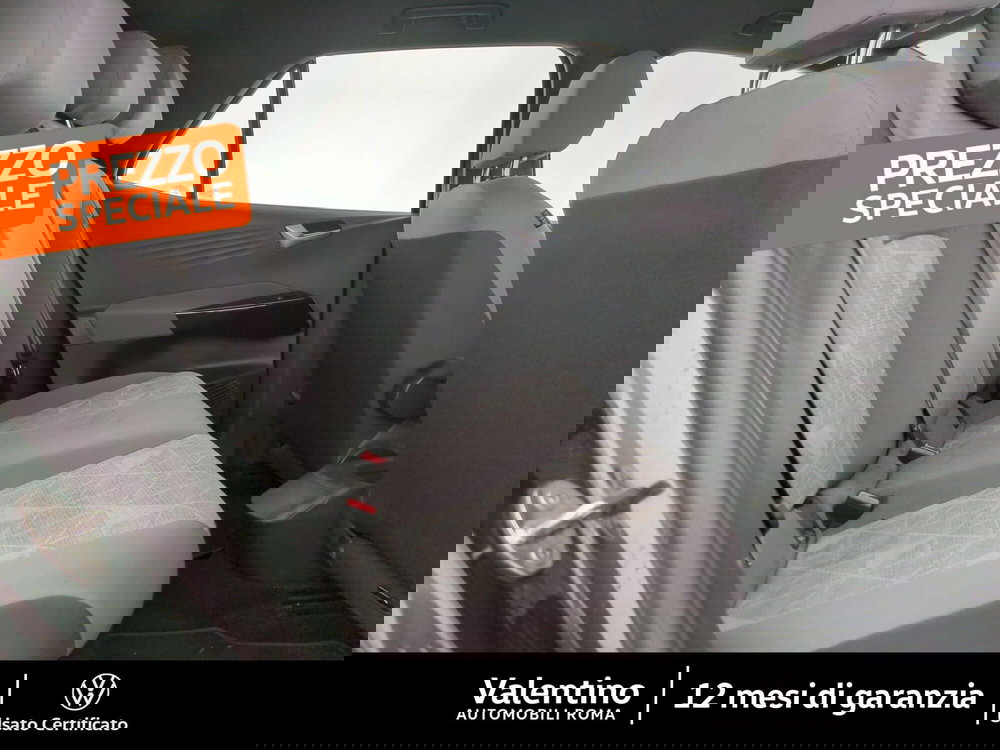 Volkswagen ID.3 usata a Roma (12)