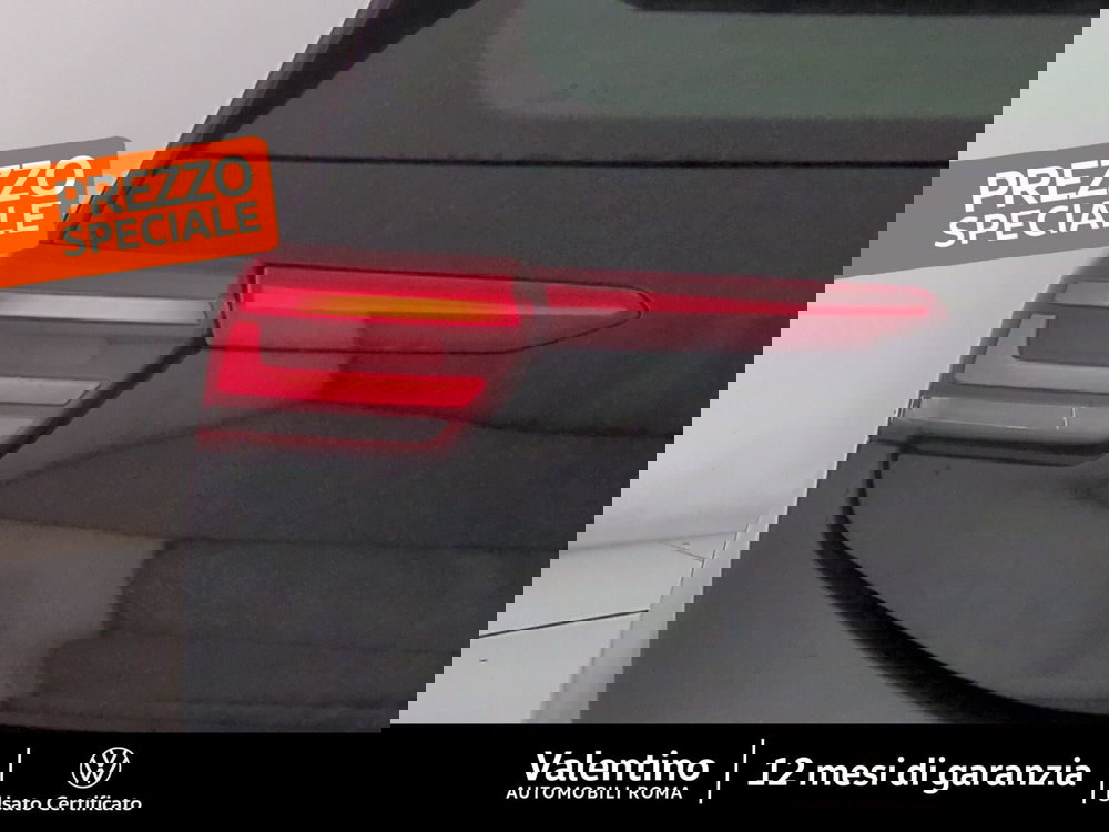 Volkswagen ID.3 usata a Roma (9)