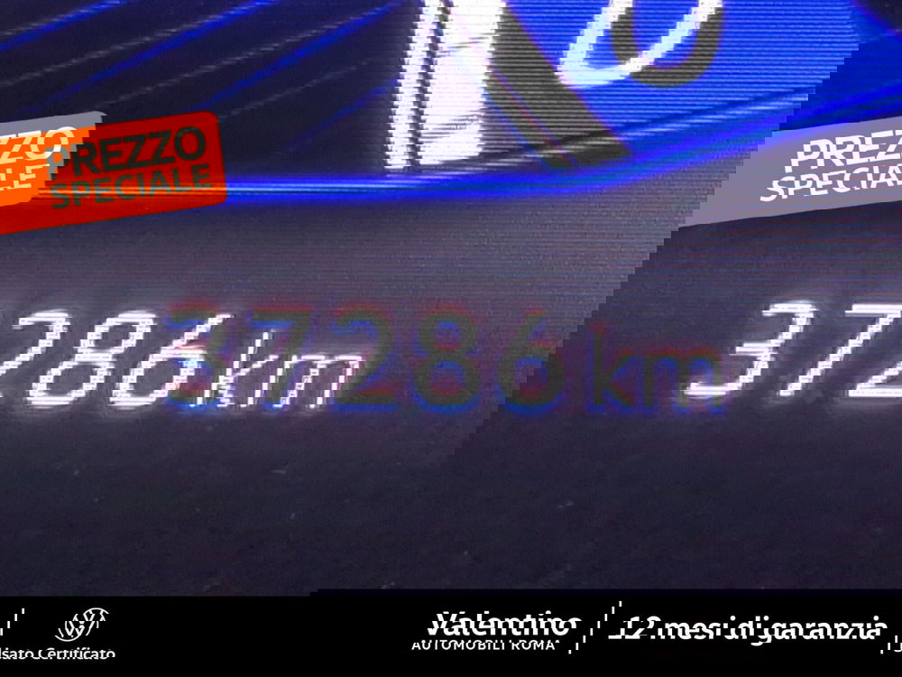 Volkswagen Polo usata a Roma (14)