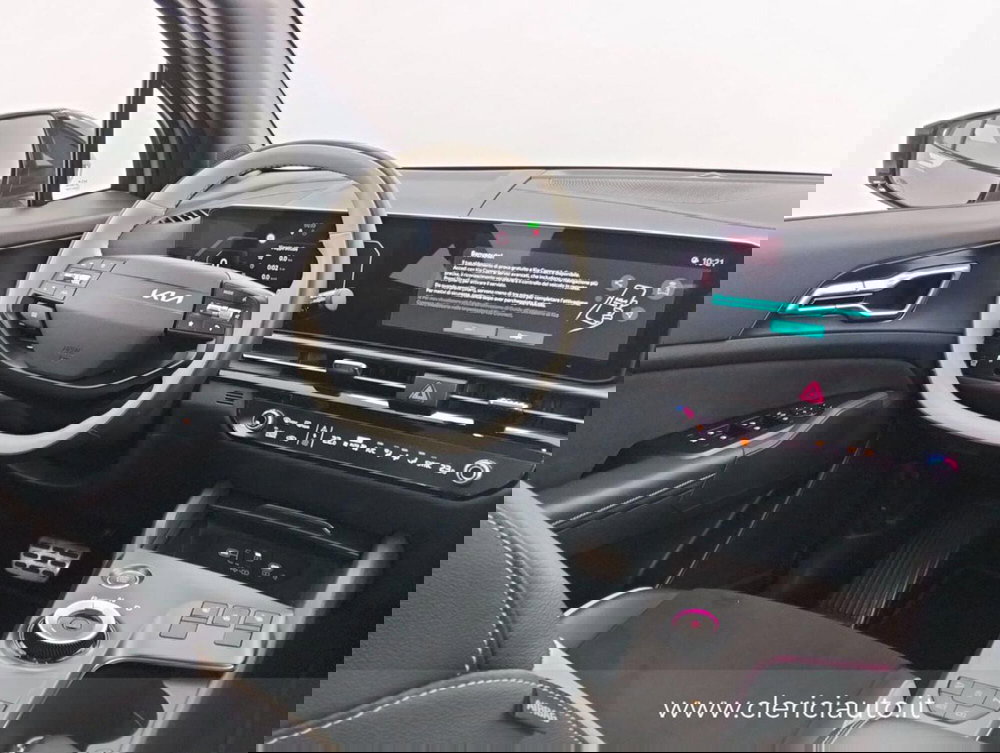 Kia Sportage usata a Como (11)