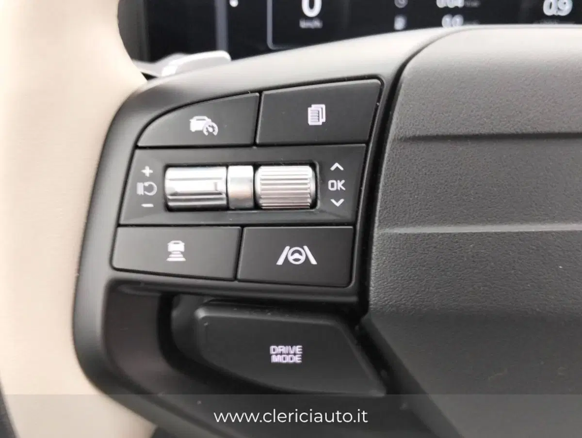 Kia Sportage usata a Como (12)