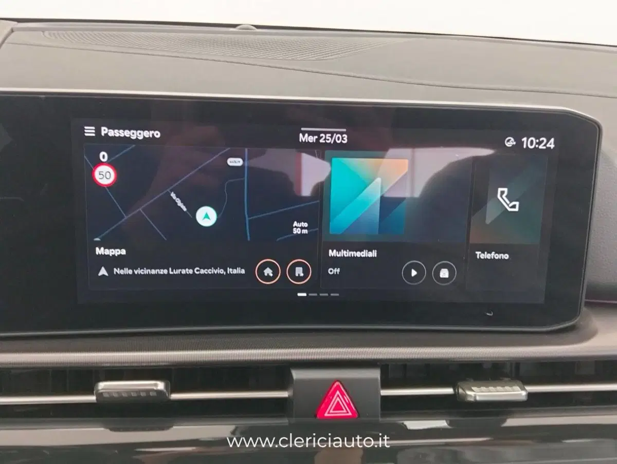 Kia Sportage usata a Como (15)