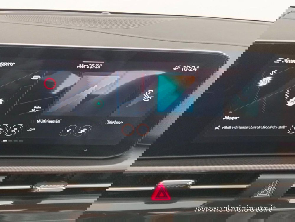 Kia Sportage usata a Como (15)