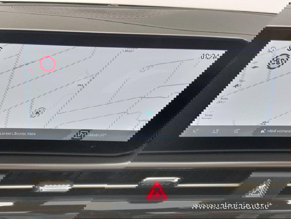 Kia Sportage usata a Como (17)