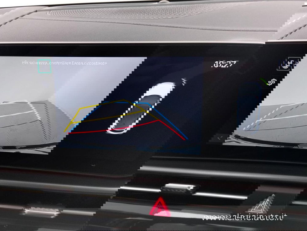 Kia Sportage usata a Como (18)