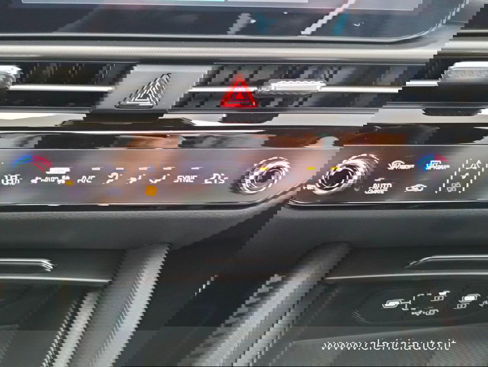 Kia Sportage usata a Como (19)