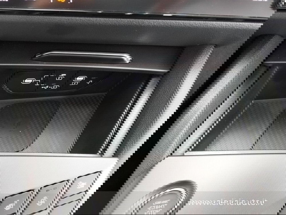 Kia Sportage usata a Como (20)