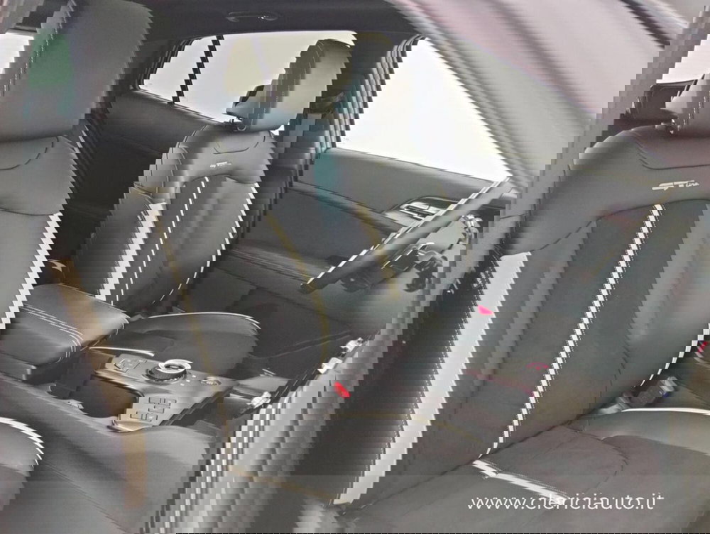 Kia Sportage usata a Como (3)